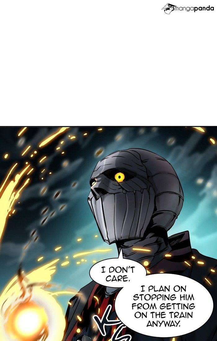 Tower of God Chapter 301 image 079